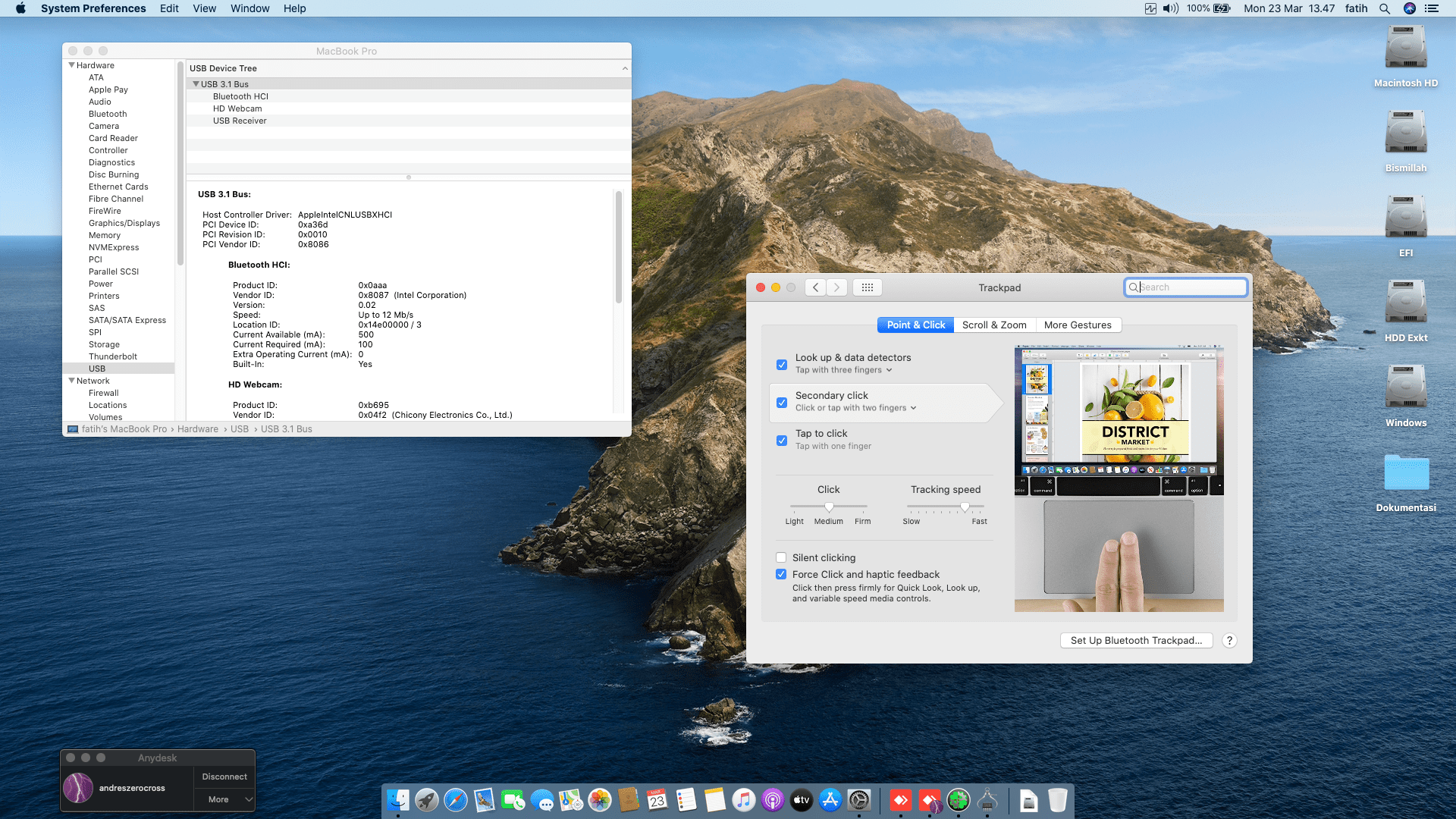 MSI GF75 Thin 9RCX [CoffeeLake   Intel UHD 630 + I2C] 3